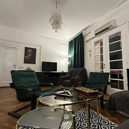 Dorcol Deluxe Belgrad