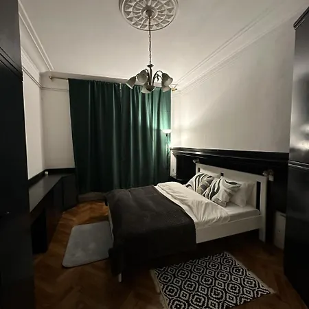 Dorcol Deluxe Apartment