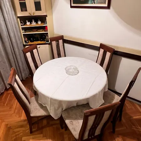 Dorcol Deluxe * Belgrad