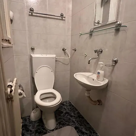 Dorcol Deluxe Apartment