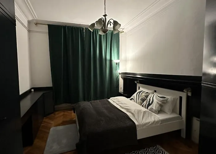 Dorcol Deluxe Lejlighed