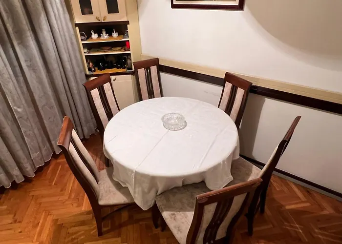 Dorcol Deluxe * Beograd